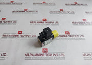 Tts 10001167 Pressure Switch Max.24V Dc 5A Pv=5-55Bar