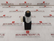 Tts 10007647 Directional Control Valve S1-024000 24Vdc 109D X Hr7