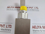 Tts Hydraulic Ball Valve 96573 In New Condition - 980 Gm