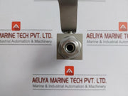 Tts Hydraulic Ball Valve 96573 In New Condition - 980 Gm