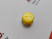 Tts Hydraulic Ball Valve 96573 In New Condition - 980 Gm