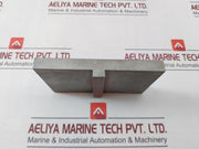 Cast Iron Fc 20 Water Pump Casing Square Base