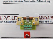 Tucker E 100 266 Interface Board