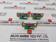 Tucker E 100 266 Interface Board