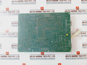 Tucker E 710 K Control Board Rev: 1.0