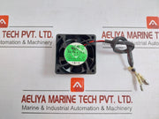 Tudc24b4 Dc Brushless By Japan Servo 24v Dc Tiny 25 Iii