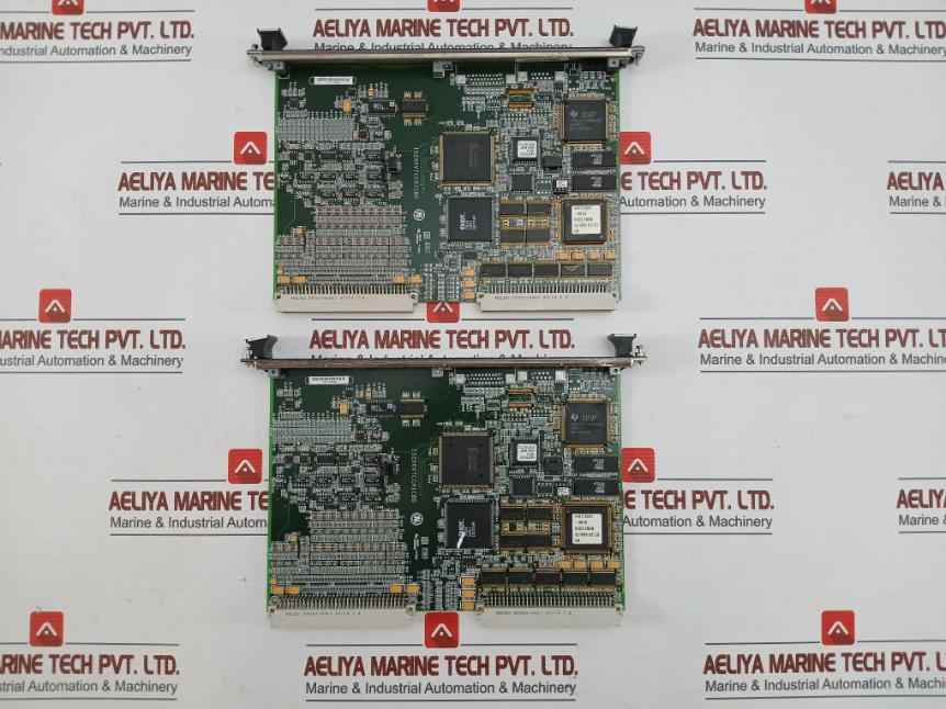 General Electric Turbine Control Board Is200vtcch1cbd