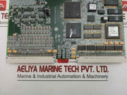 General Electric Turbine Control Board Is200vtcch1cbd