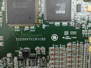 General Electric Turbine Control Board Is200vtcch1cbd