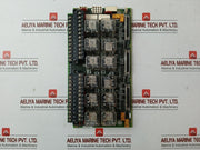 Turbine Emergency Terminal Board General Electric Is200tregh1bdb