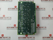 Turbine Emergency Terminal Board General Electric Is200tregh1bdb