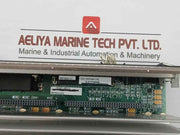 Ge Turbine Protection Is215vproh1bd Pcb Module