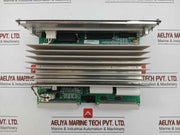 Ge Turbine Protection Is215vproh1bd Pcb Module