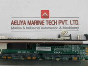 Ge Turbine Protection Is215vproh1bd Pcb Module