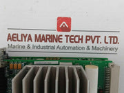 Ge Turbine Protection Is215vproh1bd Pcb Module