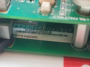 Ge Turbine Protection Is215vproh1bd Pcb Module