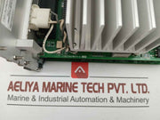 Ge Turbine Protection Is215vproh1bd Pcb Module