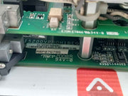 Ge Turbine Protection Is215vproh1bd Pcb Module