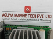 Ge Turbine Protection Is215vproh1bd Pcb Module