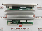 Ge Turbine Protection Is215vproh1bd Pcb Module