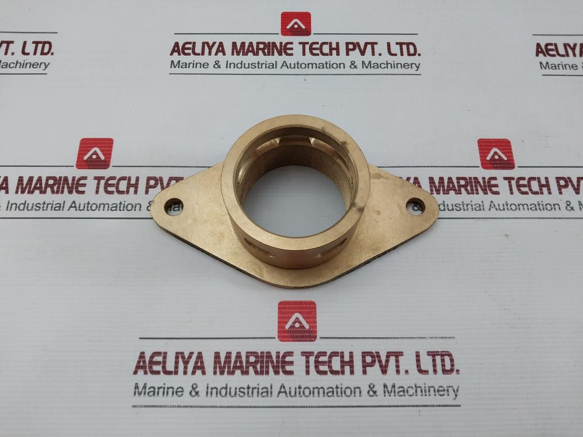 Turbine Shaft Gland 18565 72 970 Gm