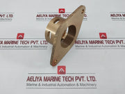 Turbine Shaft Gland 18565 72 970 Gm