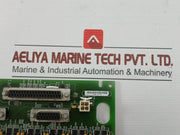 Turbine Termination Board Part No. Is200tturh1bed By General Electric