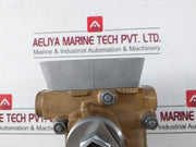 018GT605 Turbo Charger Pump Assembly