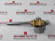 018GT605 Turbo Charger Pump Assembly