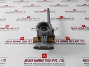 018GT605 Turbo Charger Pump Assembly