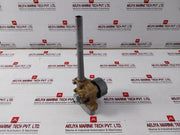 018GT605 Turbo Charger Pump Assembly