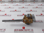 018GT605 Turbo Charger Pump Assembly