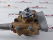 018GT605 Turbo Charger Pump Assembly