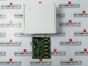 Turbo Cj-0708Tb-3 Soft Start Board Rev: D