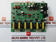 Turbo Cj-0708Tb-3 Soft Start Board Rev: D