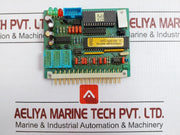 Turbocharger Scaling Pcb Module Epec 1044b