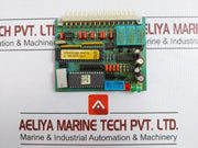 Turbocharger Scaling Pcb Module Epec 1044b