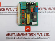 Turbocharger Scaling Pcb Module Epec 1044b