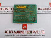 Turbocharger Scaling Pcb Module Epec 1044b