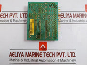 Turbocharger Scaling Pcb Module Epec 1044b