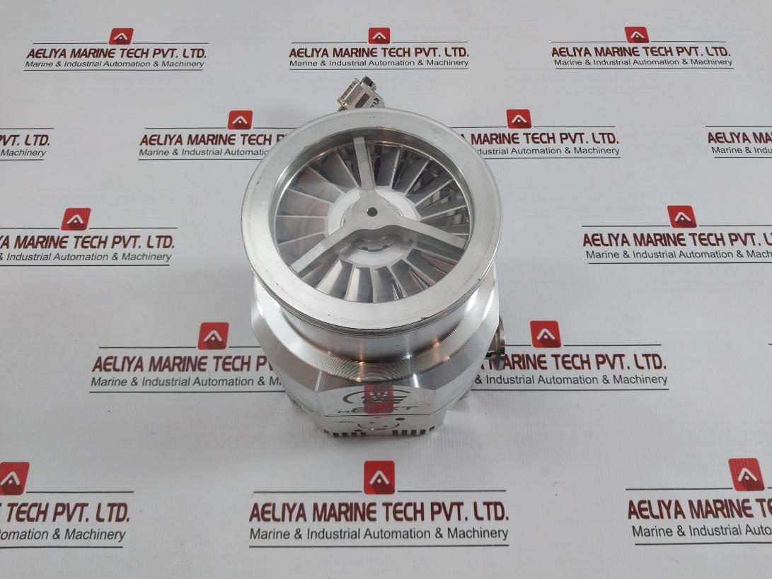 Turbomolecular Pump Edwards Next 24-48v 50-200w 240d