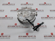 Turbomolecular Pump Edwards Next 24-48v 50-200w 240d