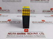 Turck-Mk13-22ex0-R-24vdc-Isolating-Switching-Amplifier-30vdc-1-5-W-3