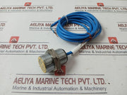 Turck Bi10-g30-y1 Inductive Sensor 7-9Vdc, Ri. 560-1000 Ohm 10Mm