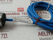 Turck Bi10-g30-y1 Inductive Sensor 7-9Vdc, Ri. 560-1000 Ohm 10Mm