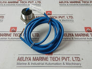 Turck Bi10-g30-y1 Inductive Sensor 7-9Vdc, Ri. 560-1000 Ohm 10Mm