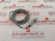 Turck Bi2-m12-an6X Inductive Proximity Sensor Bu-bn+Bk 2M