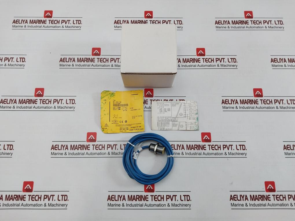 Turck Bi5-G18-Y0x