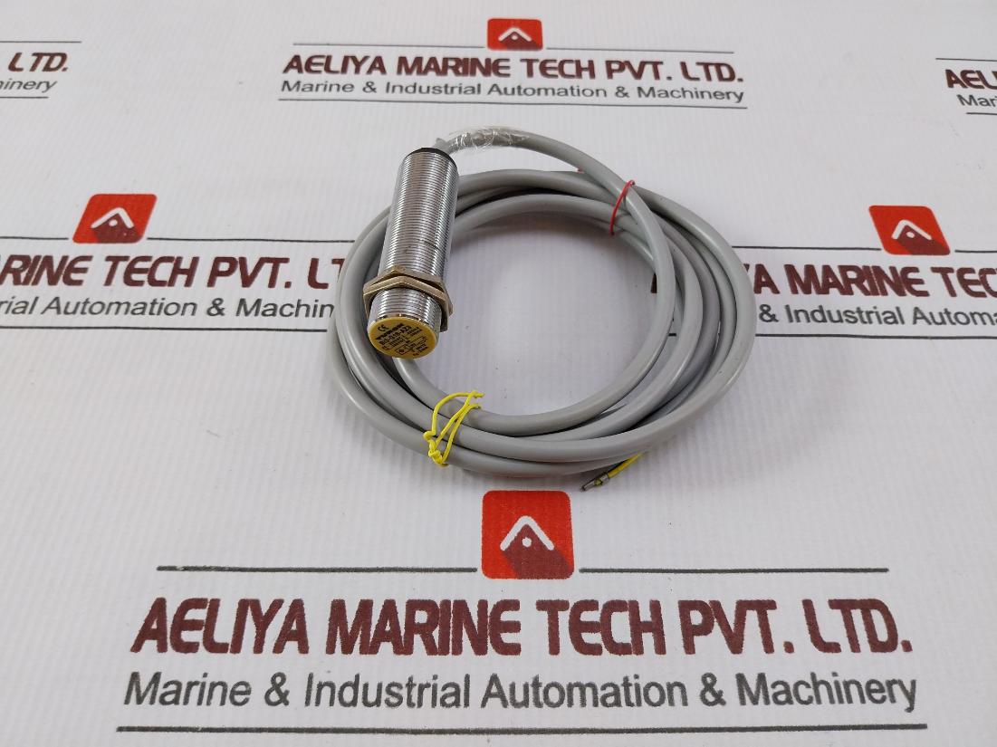 Turck Bi5-g18-az3 Embeddable Sensor 2-meter 300Vdc