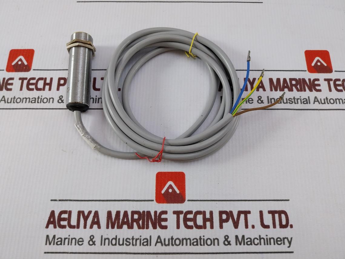 Turck Bi5-g18-az3 Embeddable Sensor 2-meter 300Vdc